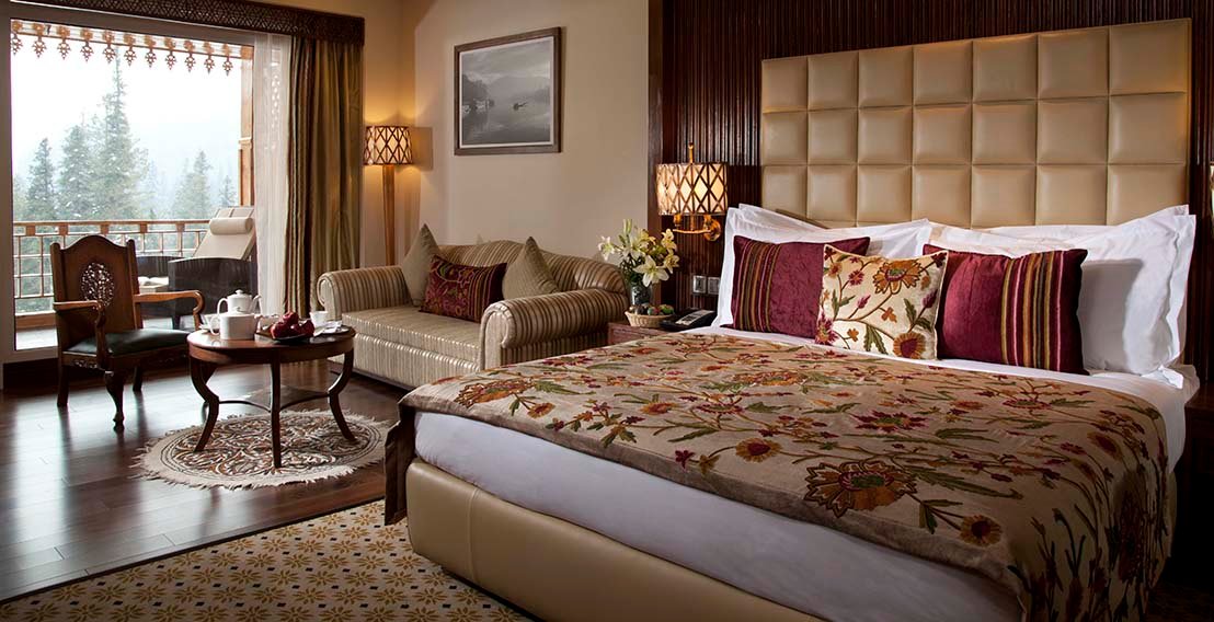 Accommodation