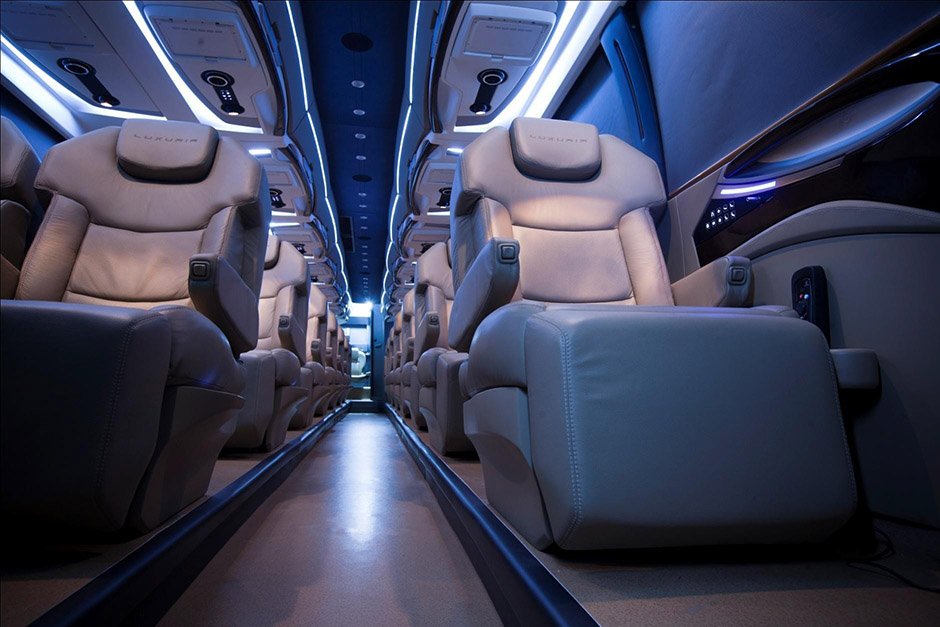 Bus