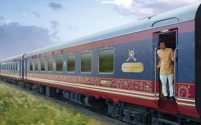 Deccan Odyssey