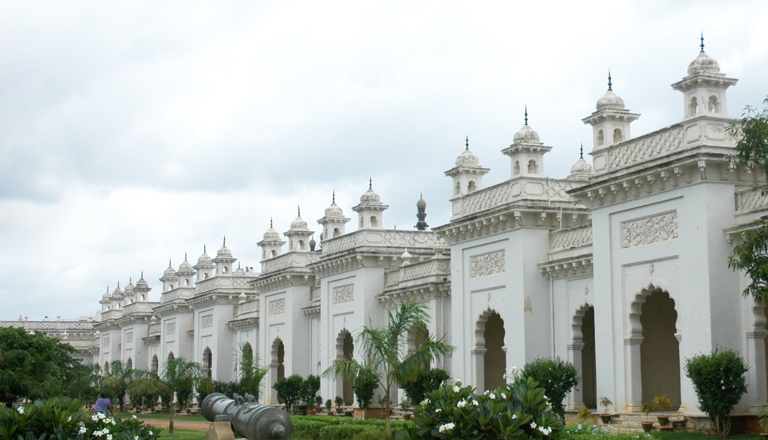 Heritage Routes