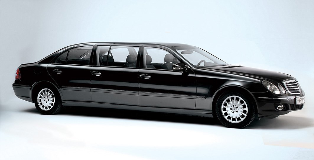 Limousine
