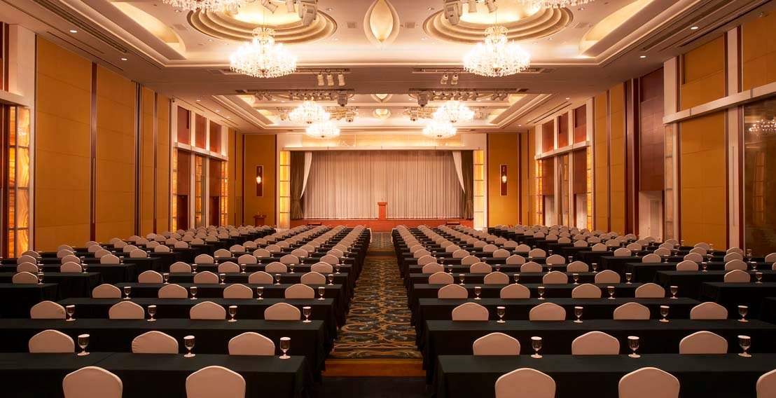 Meetings, Incentives, Conferences & Exhibitions (MICE)