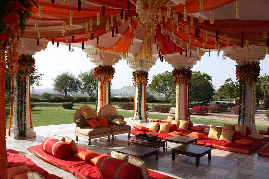 Wedding Routes